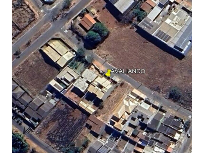 Imagem 2 do Leilão de Casa - Jardim Helvécia - Aparecida de Goiânia/GO