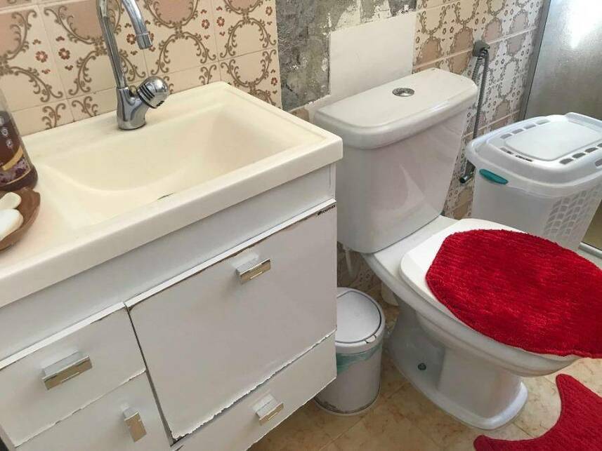 Imagem 13 do Leilão de Apartamento - Campo Grande - Rio de Janeiro/RJ
