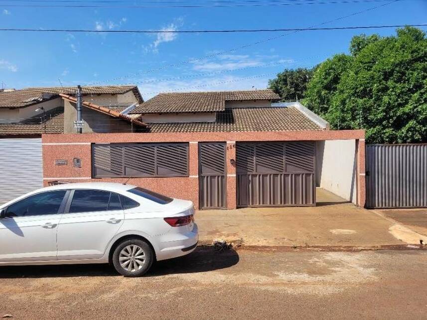 Imagem 9 do Leilão de Casa - Parque Residencial Isaura - Santa Helena de Goiás/GO