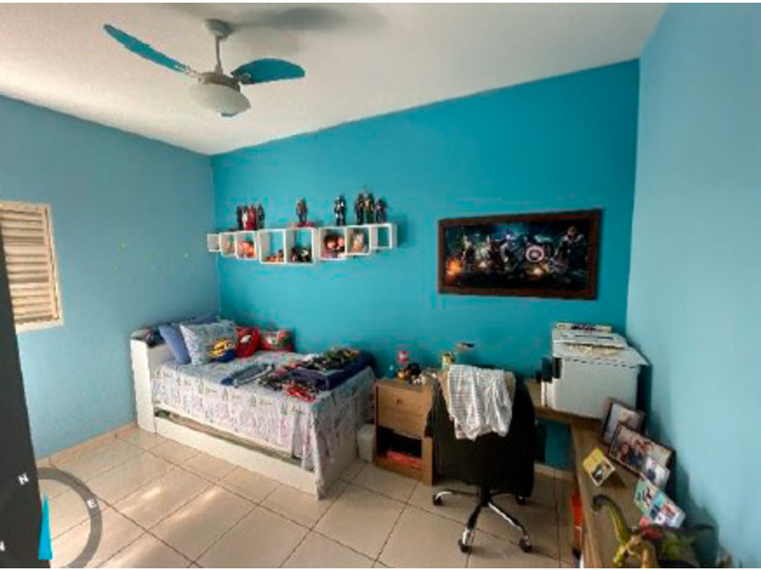 Imagem 8 do Leilão de Casa - Parque Mônaco - Matão/SP