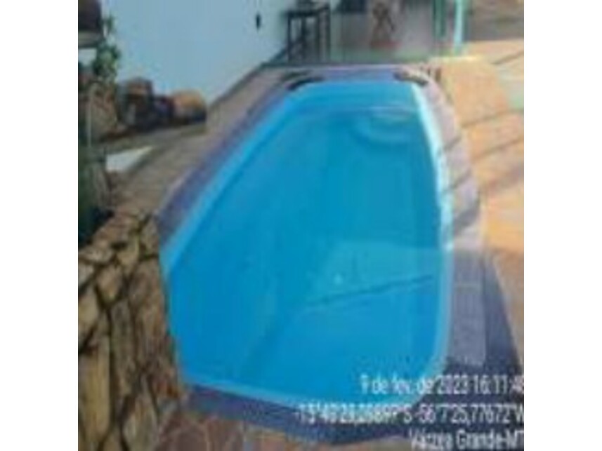 Imagem 31 do Leilão de Residencial / Comercial - Jardim Costa Verde - Várzea Grande/MT