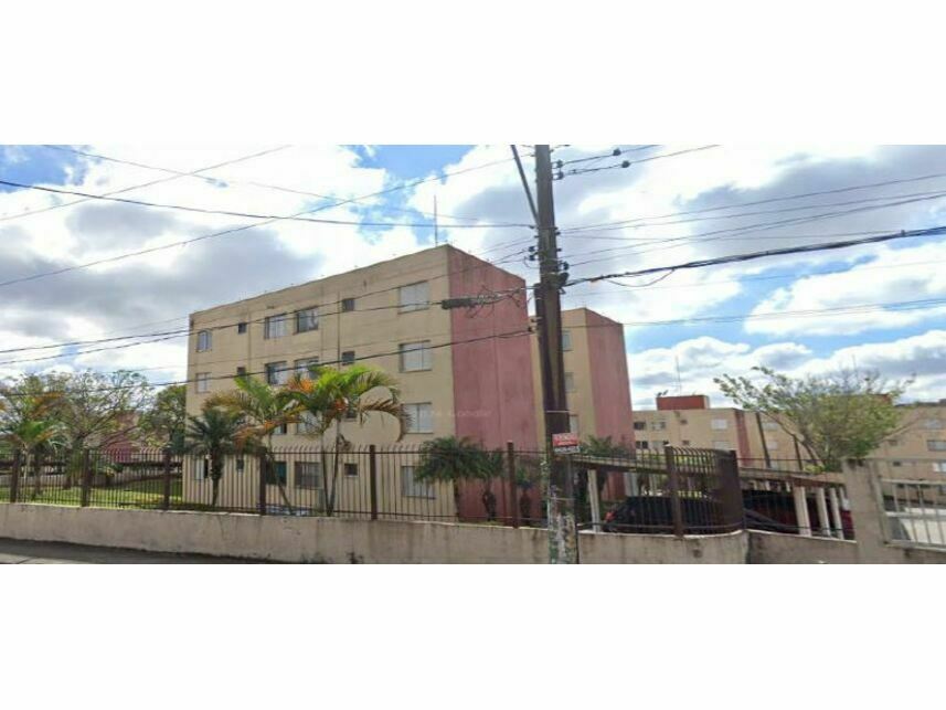 Imagem 1 do Leilão de Apartamento - Jardim Alvorada - Santo André/SP