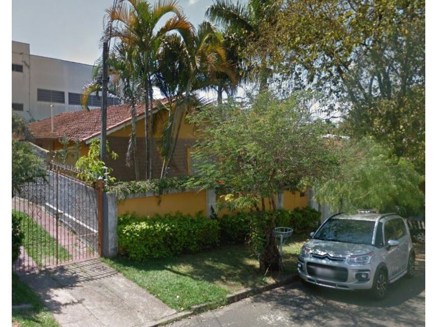 Imagem 2 do Leilão de Casa - Jardim Lorena - Valinhos/SP