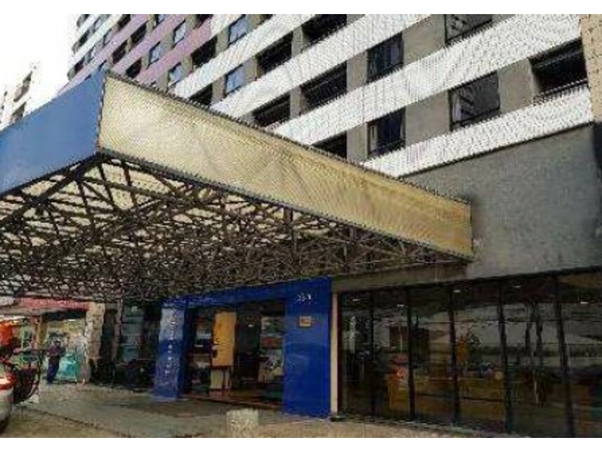 Imagem 3 do Leilão de Apartamento - Meireles - Fortaleza/CE