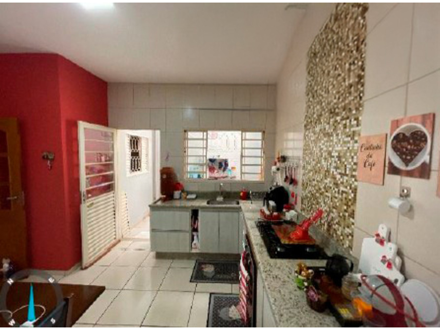 Imagem 4 do Leilão de Casa - Parque Mônaco - Matão/SP