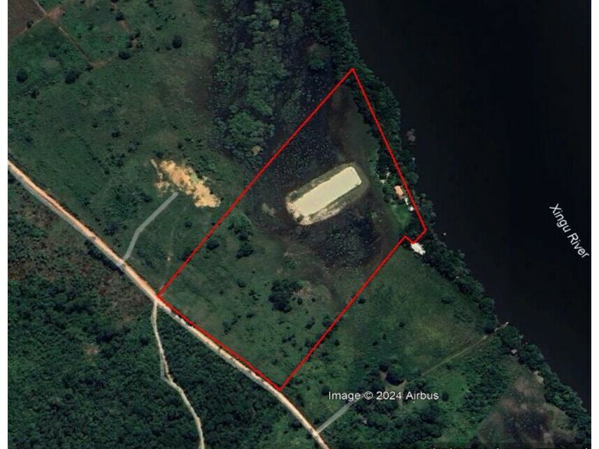 Imagem 1 do Leilão de Chácara - Zona Rural - São Félix do Xingu/PA