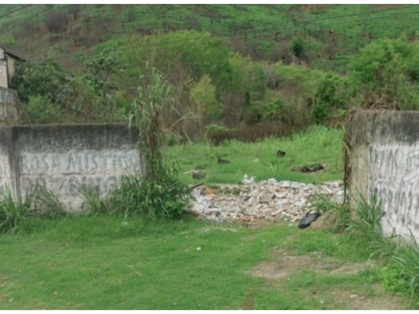 Imagem 2 do Leilão de Terreno - Bangu - Rio de Janeiro/RJ