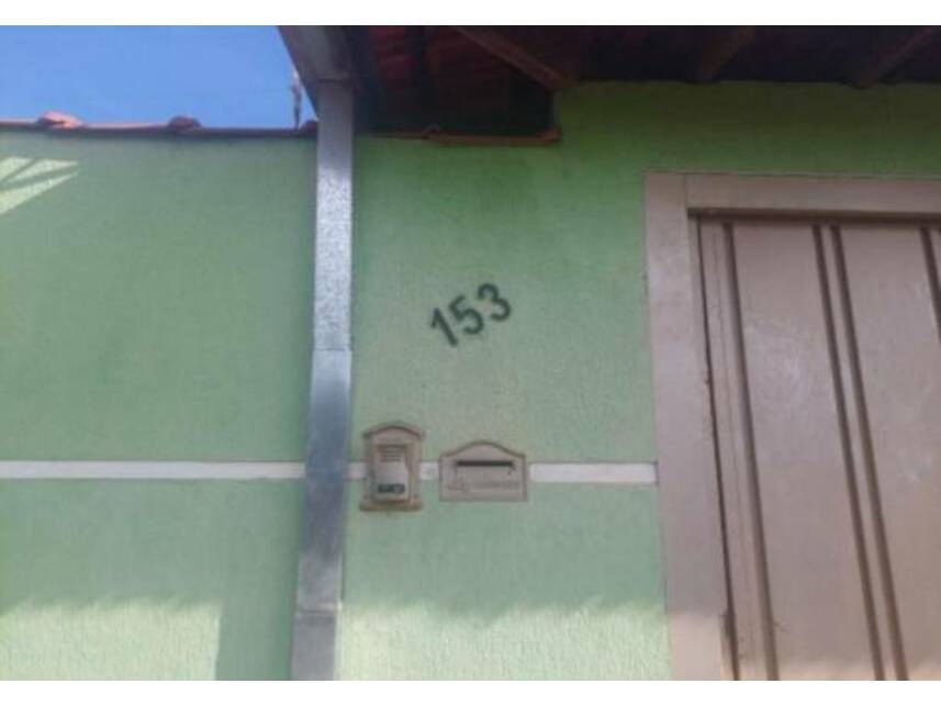 Casa à venda em leilão, localizado em Jardinópolis - SP