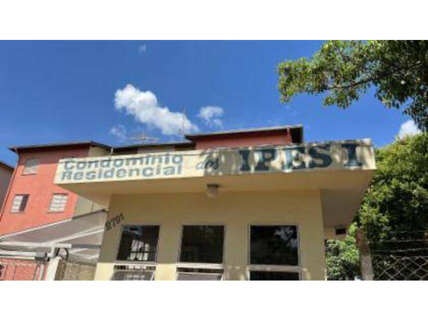 Imagem 3 do Leilão de Apartamento - Vila Santa Maria - Vila Xavier - Araraquara/SP