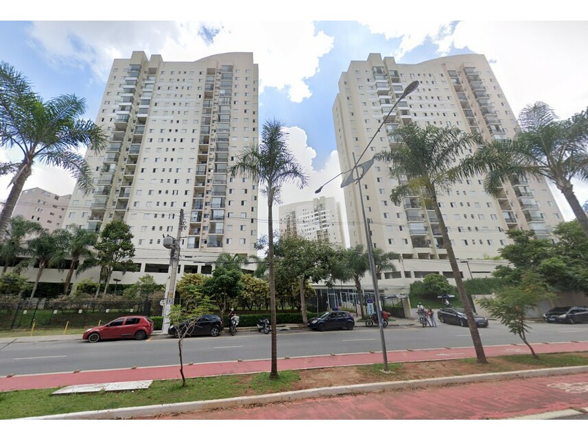 Imagem 1 do Leilão de Apartamento - Umuarama - Osasco/SP