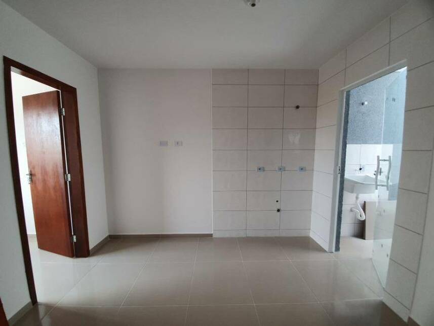 Imagem 5 do Leilão de Casa - Tatuquara - Curitiba/PR