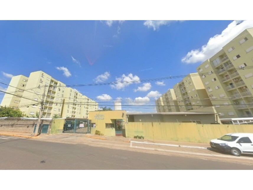 Imagem 2 do Leilão de Apartamento - Vila Alba - Araçatuba/SP