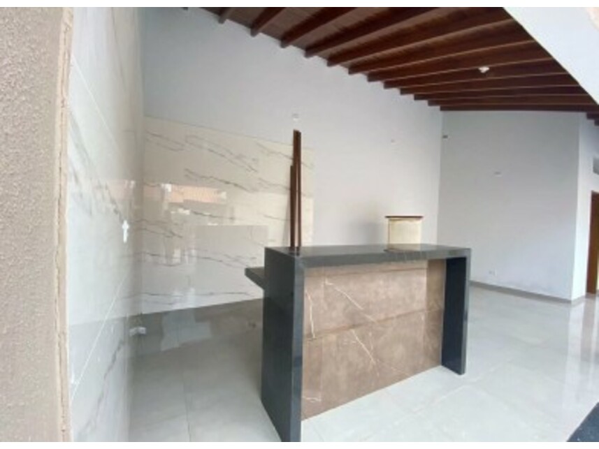 Imagem 7 do Leilão de Casa - Loteamento Jardim Floresta - Juara/MT