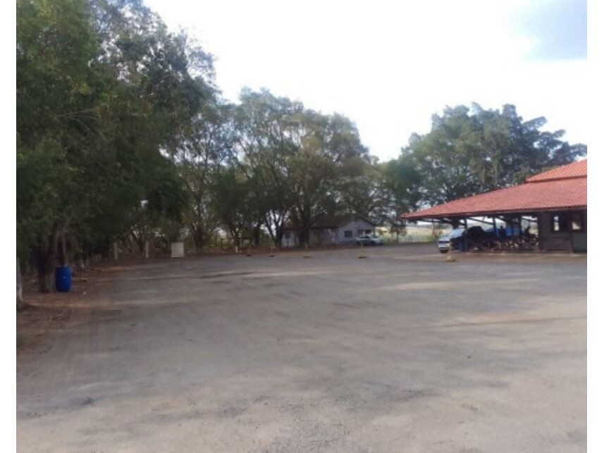 Imagem 3 do Leilão de Posto de Combustível - Sitio Ondina - Marília/SP