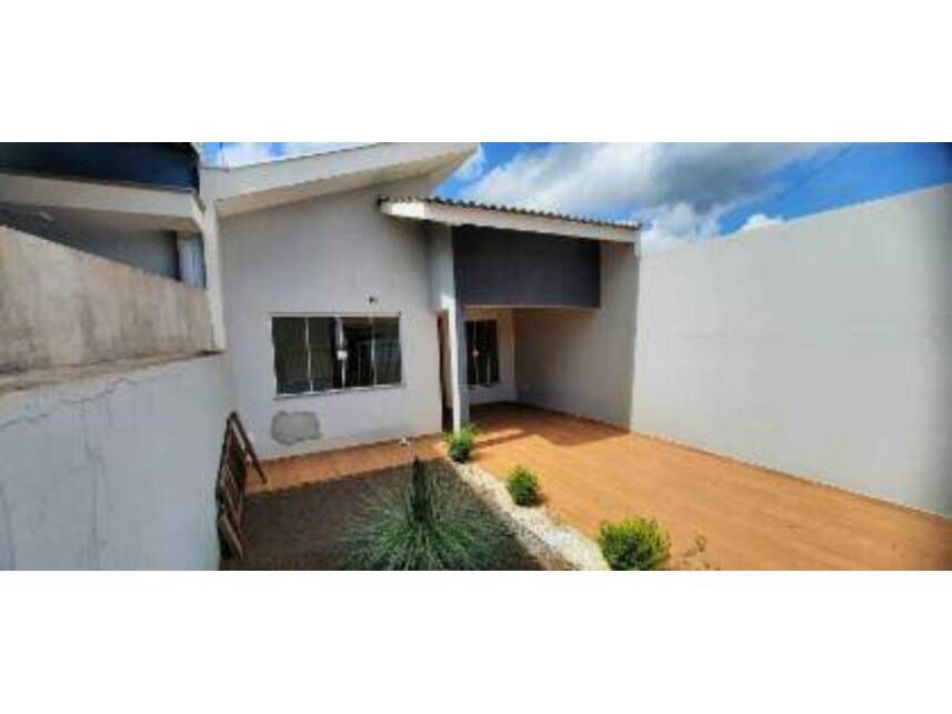 Imagem 3 do Leilão de Casa - Jardim Alegre - Ivaiporã/PR
