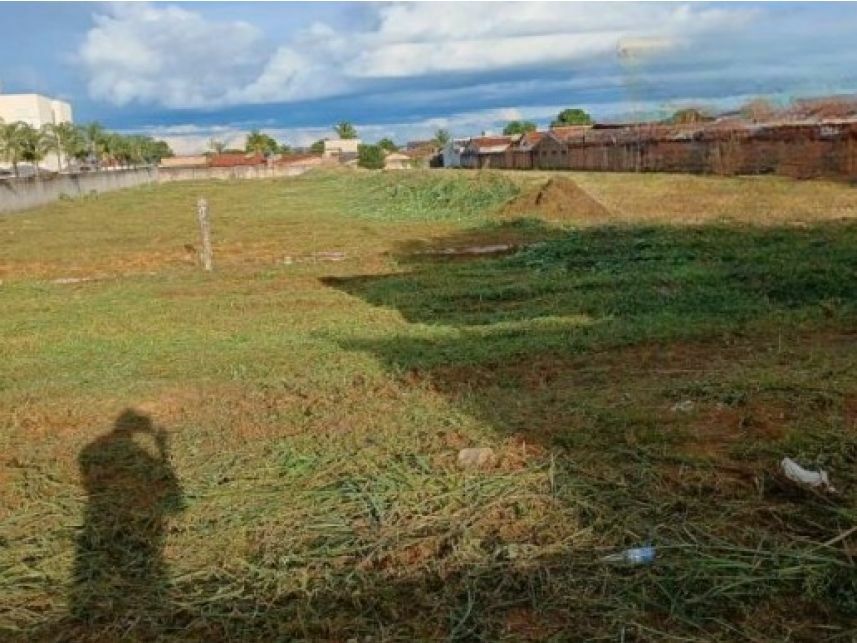 Imagem 1 do Leilão de Terreno - Estância Itaici - Caldas Novas/GO
