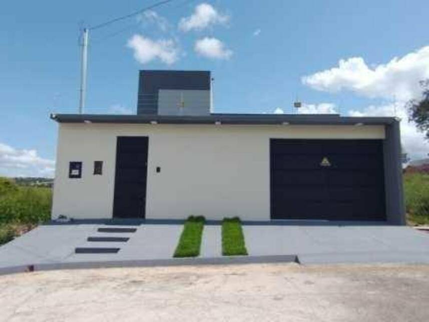 Imagem 1 do Leilão de Casa - Residencial Eldorado Park Ii - Caldas Novas/GO