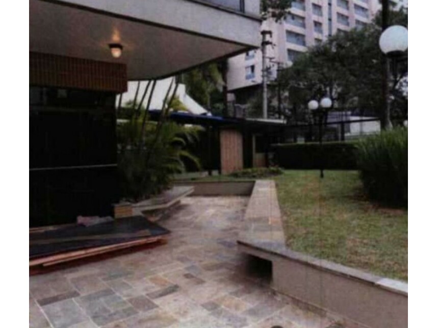 Imagem 3 do Leilão de Apartamento - Indianópolis - São Paulo/SP