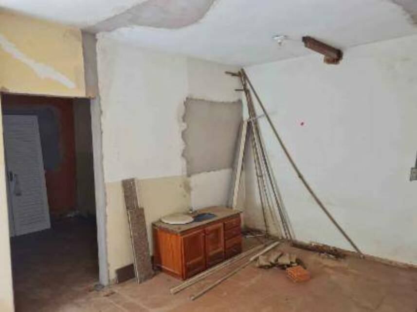 Casa à venda em leilão, localizado em Tupã - SP