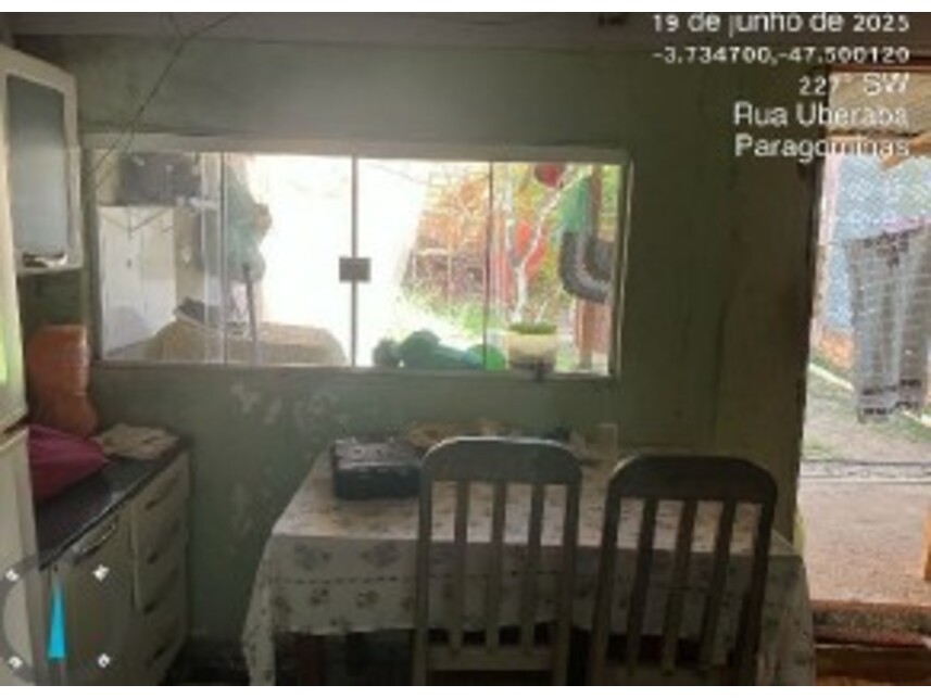 Imagem 2 do Leilão de Casa - Resende Ii - Ulianópolis/PA
