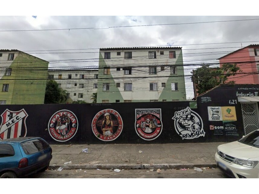 Imagem  do Leilão de Apartamento - Cidade Tiradentes - São Paulo/SP