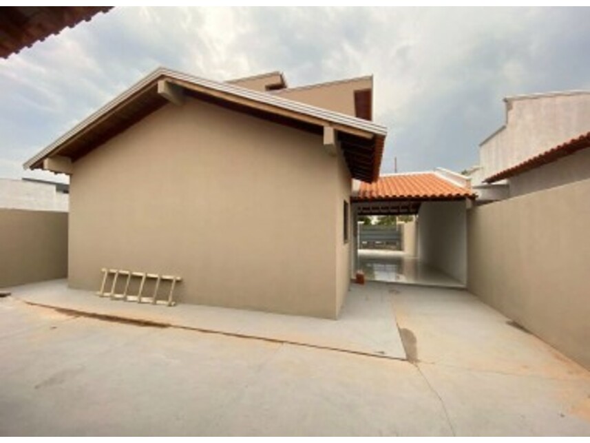 Imagem 6 do Leilão de Casa - Loteamento Jardim Floresta - Juara/MT