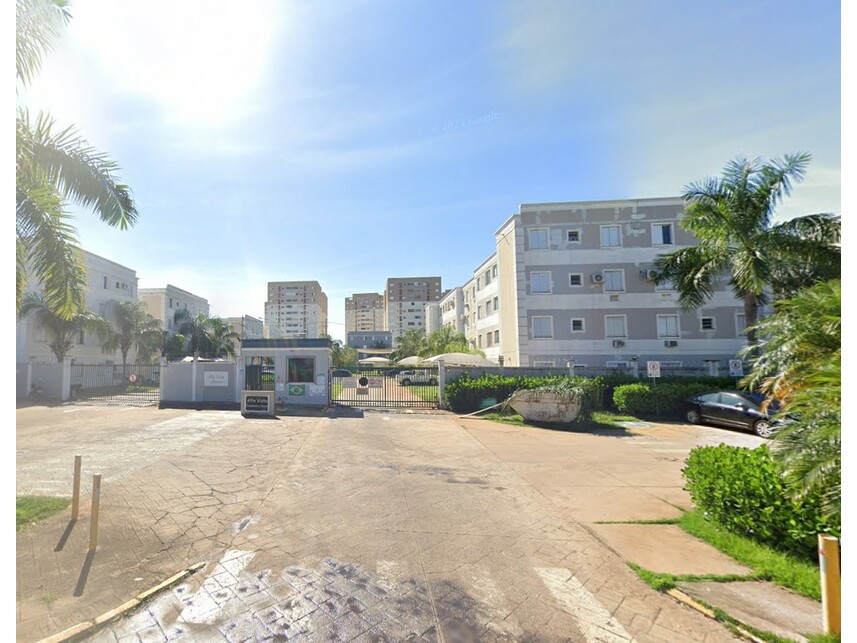 Imagem  do Leilão de Apartamento - Umuarama - Araçatuba/SP