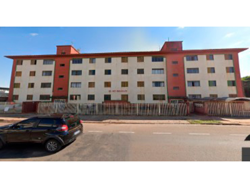 Imagem  do Leilão de Apartamento - Vila Bandeirante - Campo Grande/MS