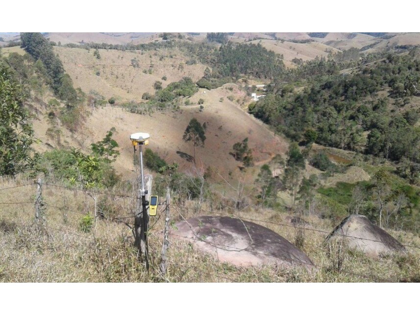 Imagem 10 do Leilão de Fazenda - Zona Rural - Cunha/SP
