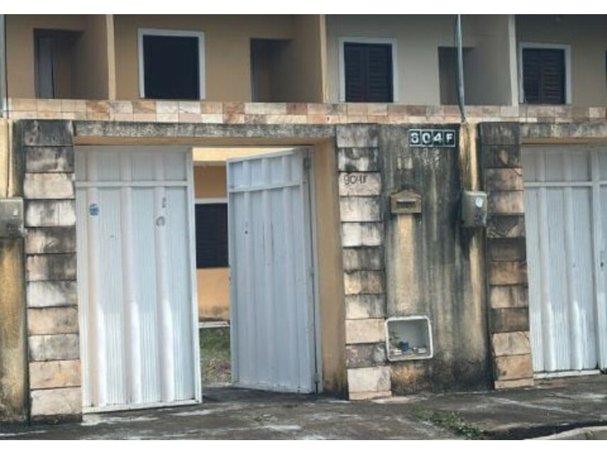 Imagem 1 do Leilão de Apartamento - Mal Cozinhado - Horizonte/CE