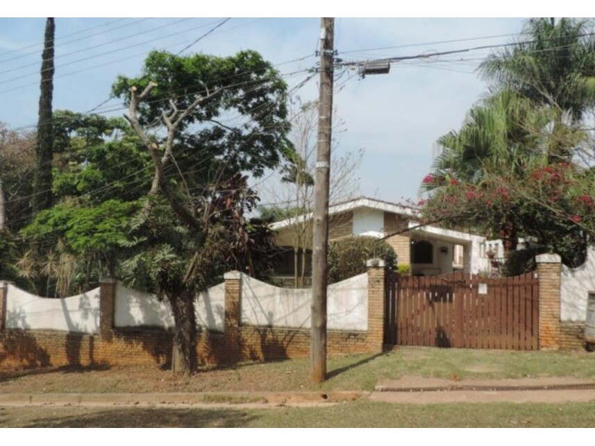 Imagem 1 do Leilão de Casa - Parque Residencial Atibaia - Mato Dentro - Atibaia/SP