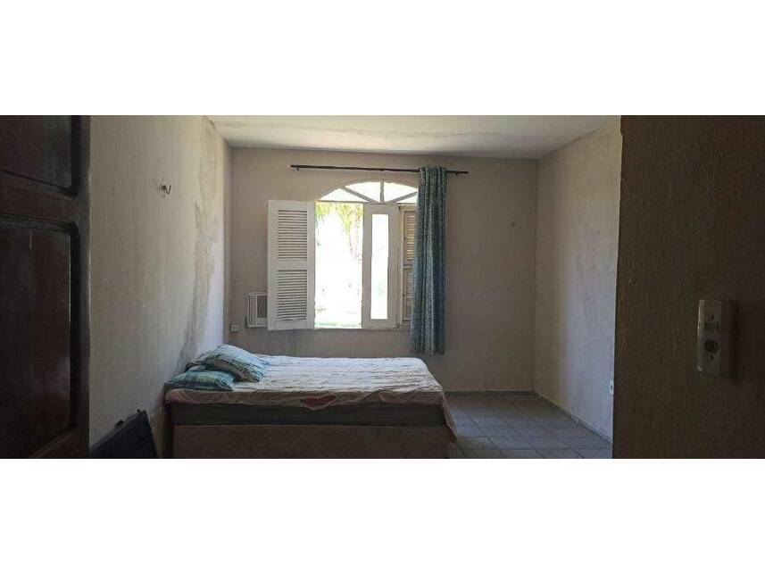 Casa à venda em leilão, localizado em Aracati - CE