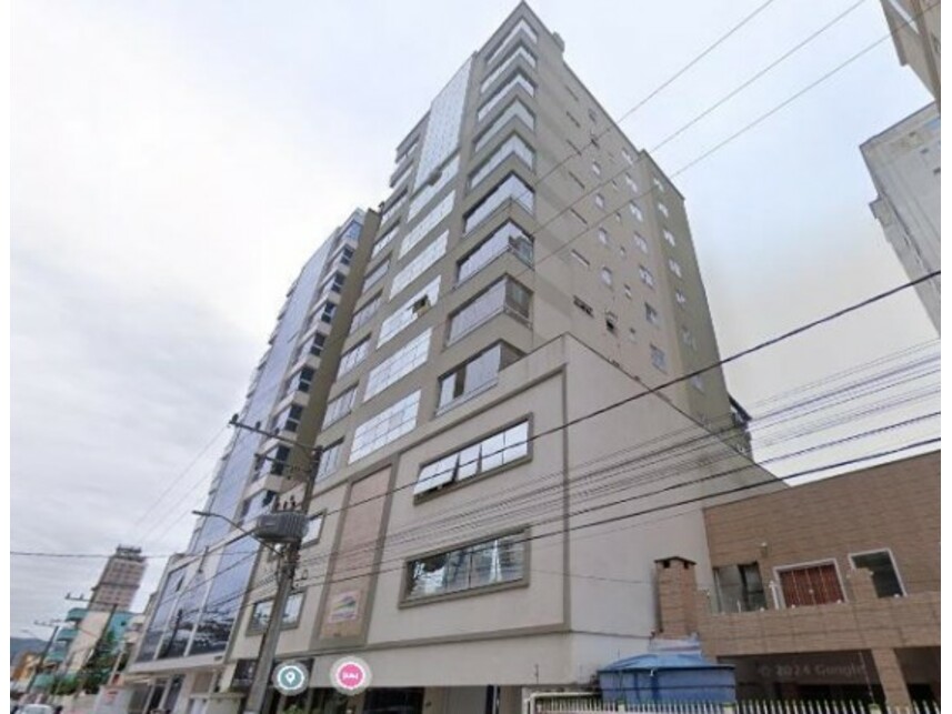 Imagem  do Leilão de Apartamento - Meia Praia - Itapema/SC