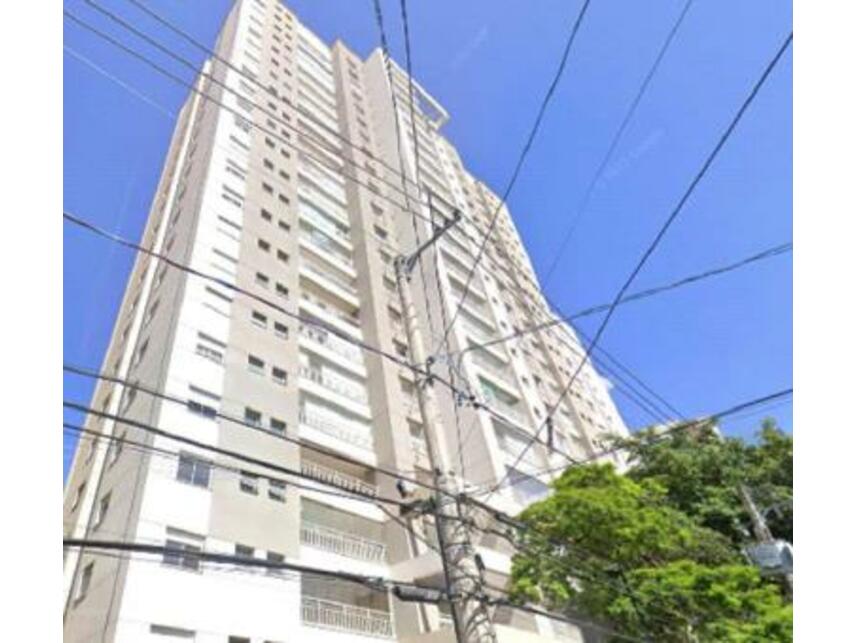 Imagem  do Leilão de Apartamento - Vila Progresso - Guarulhos/SP