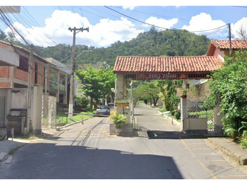 Imagem  do Leilão de Casa - Matadouro - Barra do Piraí/RJ