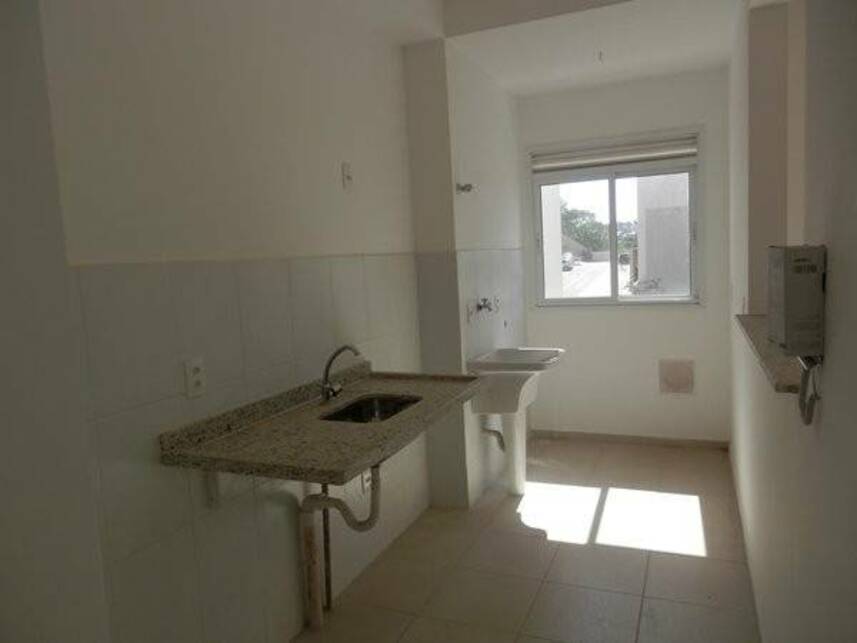 Imagem 8 do Leilão de Apartamento - Chácara Lageado - Salto/SP