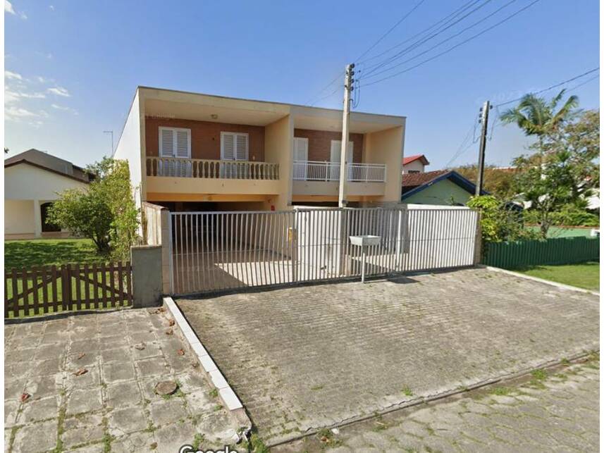 Imagem 2 do Leilão de Casa - Santa Terezinha - Pontal do Paraná/PR
