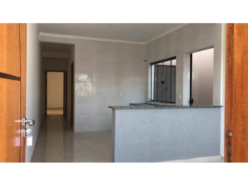 Imagem 4 do Leilão de Casa - Bela Italia - Pouso Alegre/MG