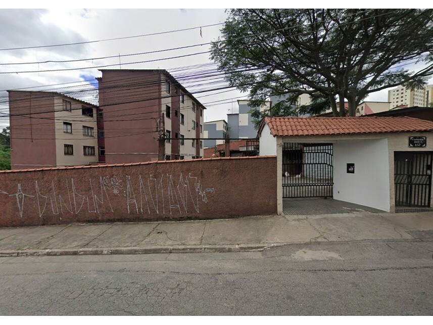Imagem  do Leilão de Apartamento - Jardim Santa Etelvina - São Paulo/SP