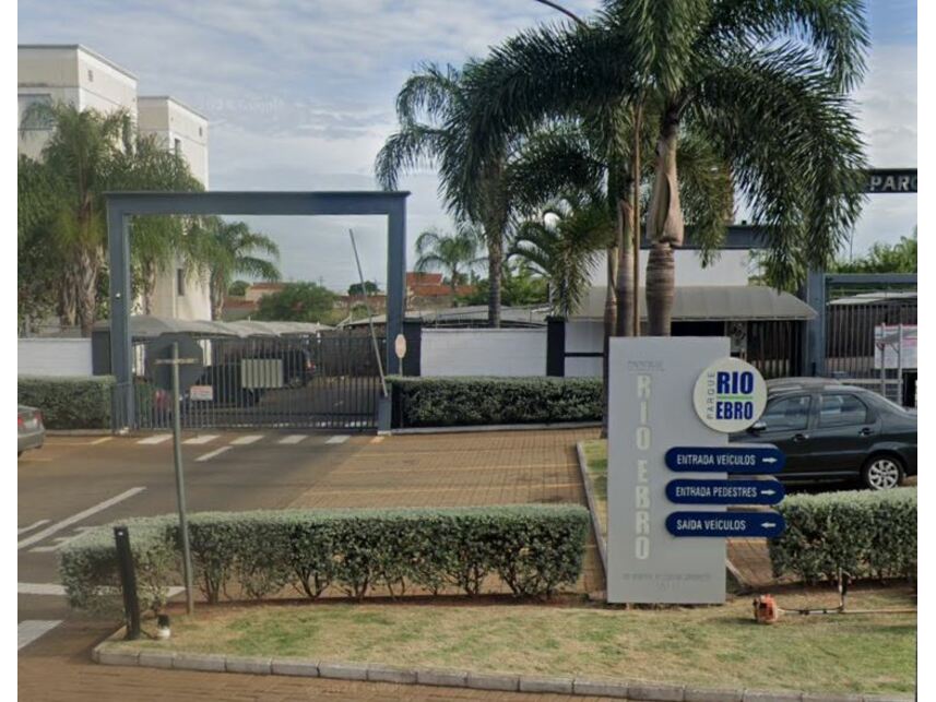 Imagem 3 do Leilão de Apartamento - Vila Perracini - Poá/SP