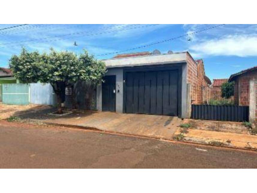 Imagem 3 do Leilão de Casa - Nova Rio Brilhante - Rio Brilhante/MS