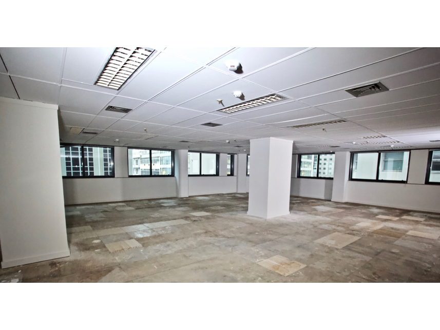 Imagem 8 do Leilão de Sala Comercial - Centro - Rio de Janeiro/RJ