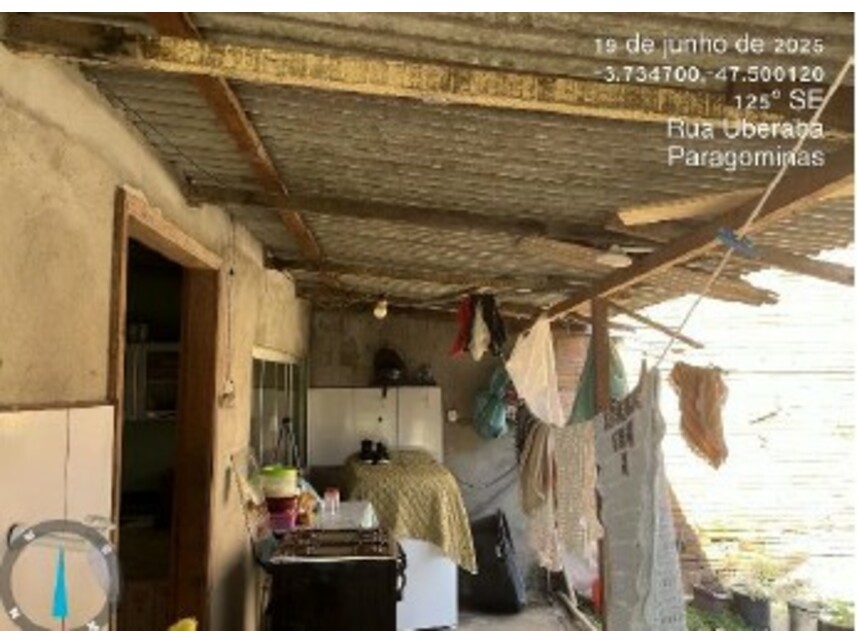 Imagem 4 do Leilão de Casa - Resende Ii - Ulianópolis/PA