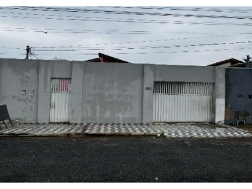 Imagem  do Leilão de Casa - Santa Laura - Cuiabá/MT