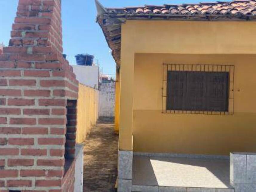 Imagem 4 do Leilão de Casa - Centro - Pitimbu/PB
