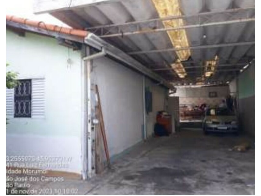 Imagem 3 do Leilão de Casa - Cidade Morumbi - São José dos Campos/SP