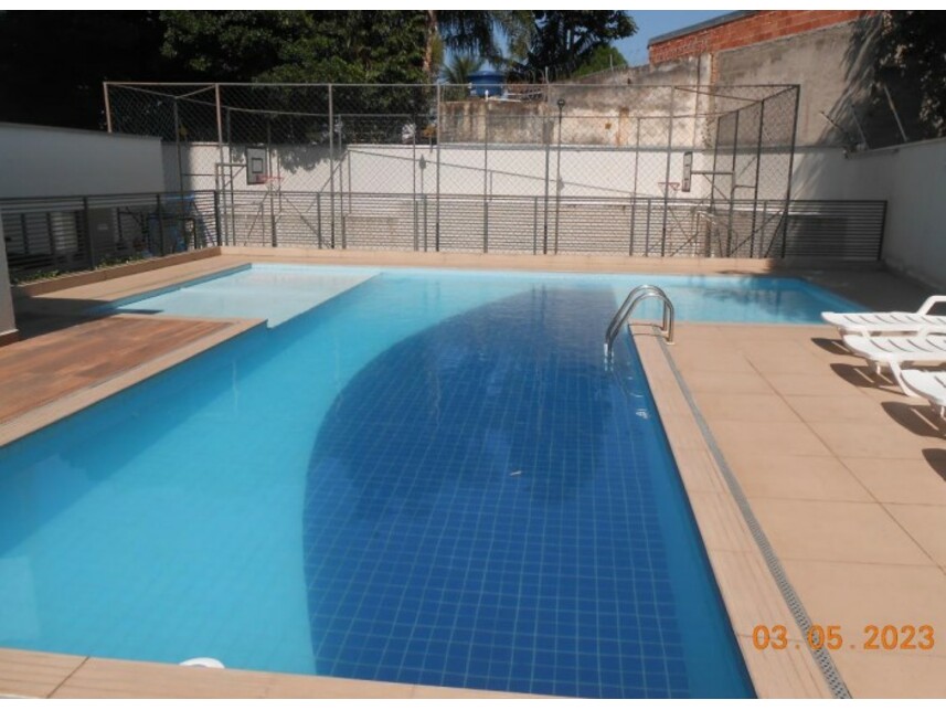 Imagem 2 do Leilão de Apartamento - Granjas Santa Terezinha - Taubaté/SP