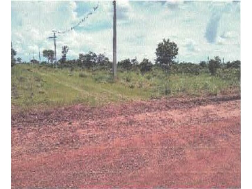 Imagem 1 do Leilão de Terreno - Vila Klareana I - Cuiabá/MT