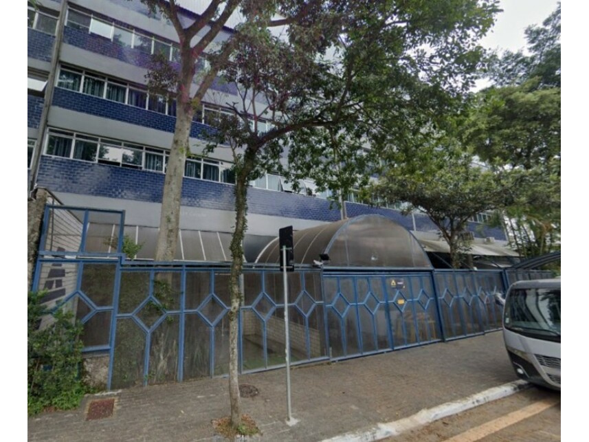 Imagem 1 do Leilão de Imóvel Comercial - Cidade Dutra - São Paulo/SP