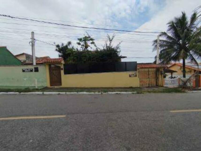 Imagem 2 do Leilão de Casa - Loteamento Praia dos Lagos - Maricá/RJ